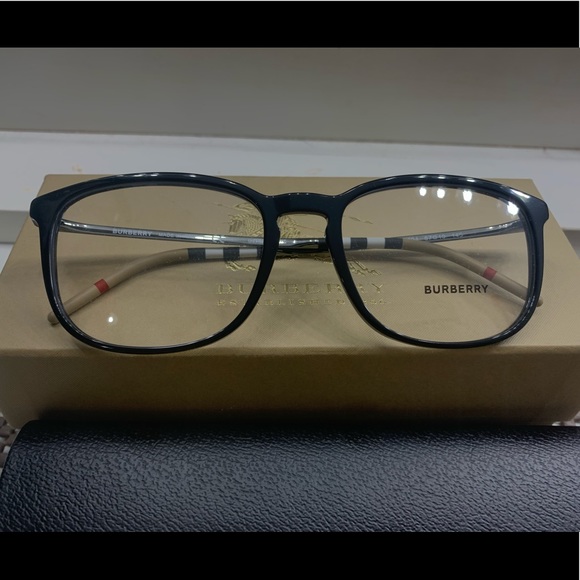 Burberry Optical Glasses - Picture 2 of 5
